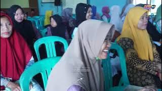 TASYAKURAN PESERTA DIDIK KELAS IX MTs NURUL ULUM TANJUNGANYAR GAJAH DEMAK TH AJARAN 2024/2025