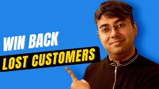 Win Back Your Upset Customers | Lesson from Starbucks on Customer Retention by Avelo Roy