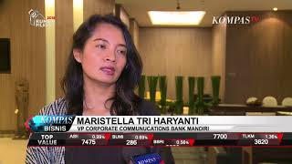 Marak 'Skimming', Penerapan Teknologi Cip Harap Dipercepat