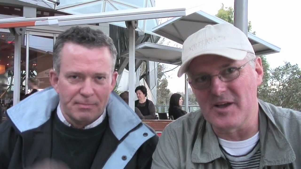 Interview | Jordmate & 5awesomeoptimists