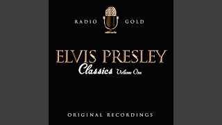 Video thumbnail of "Elvis Presley - Wear My Ring Around Your Neck"