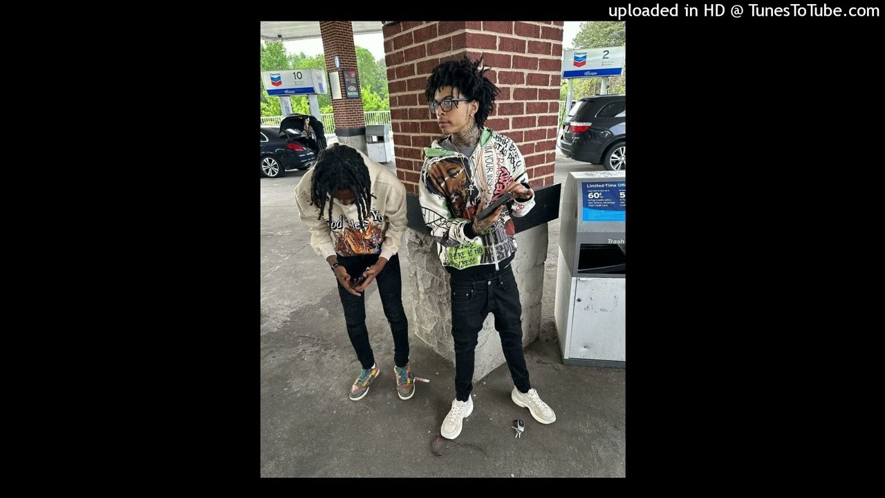 [Free For Profit] Raq Baby x Lil Tony Sample Type Beat - 