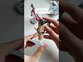 Dapet kaiju dari blind box ultraman ultraman blindbox unboxing