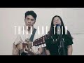 LANY - Thick And Thin (Cover) // Y ARA