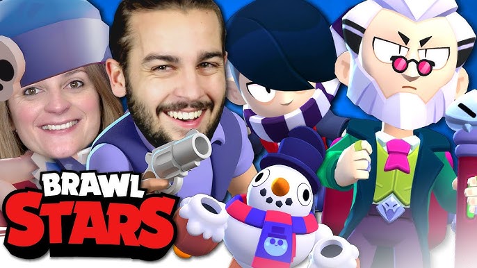 SORTEIO DE +13 GIFT CARD! VAMOS JOGAR COM EUGENIO - BRAWL STARS