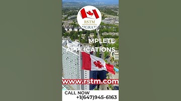 3 Mistakes to Avoid When Applying for a Visa