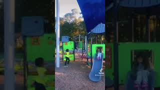 Playground Equipment