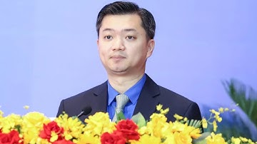 Bất ngờ ông Triết con ô Dũng phát biểu giống bác Trọng, bác Lâm! Vì sao chọn LĐ quá khó?