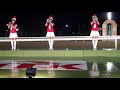 東京ブラススタイル 大井競馬 ファンファーレ 固定 2018夏服ver