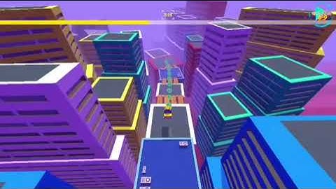 Ultimate Taxi Run Gameplay on Android: Tips & Tricks for Mastering the Streets! o