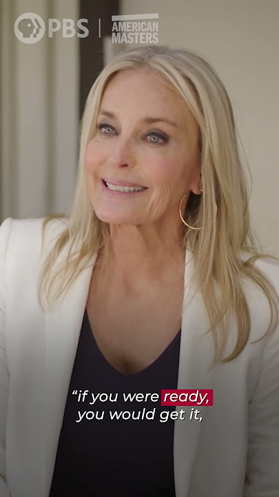 The role that changed Bo Derek's life ⭐ #hollywood @americanmasters