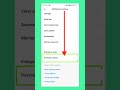 Redmi Phone Ko Naya Jaisa Banaye | 3 Settings On Karen Aur Speed Boost Kare #shorts #ytshorts #tips