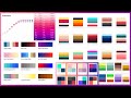 Top 10 Website Color Schemes 2020