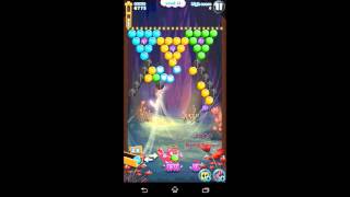 Bubble Mania Valentine´s Day Level 13 Walkthrough