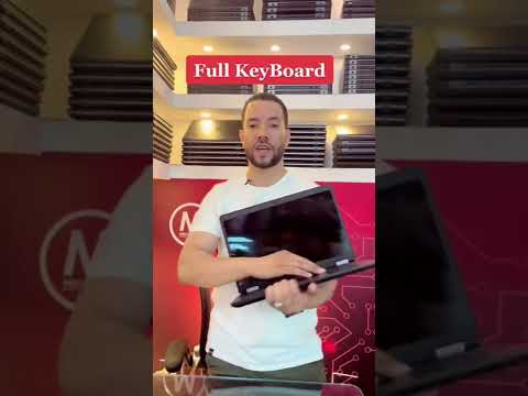 لابتوب بشاشه تاتش ١٥ ٦ بوصه كي بورد كامل سعرو متوسط فى ميجاستور لابتوب استيراد