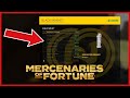 How to Access the ‘Black Market’ on Fortune’s Keep! (Mercenaries of Fortune Event Challenges)