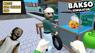 Kola urundai - Bakso simulator gameplay in tamil/Funny/on vtg!