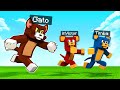 ¡ESCAPA DEL GATO ASESINO! 😾😨 INVICTOR Y LOS COMPAS ESCAPAN DE KITTY en ROBLOX