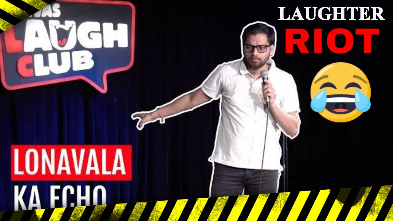 New Stand Up Comedy Video | by Sujit Pandey