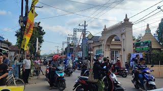 Persiapan Harlah Sabilu Taubah Ke 5