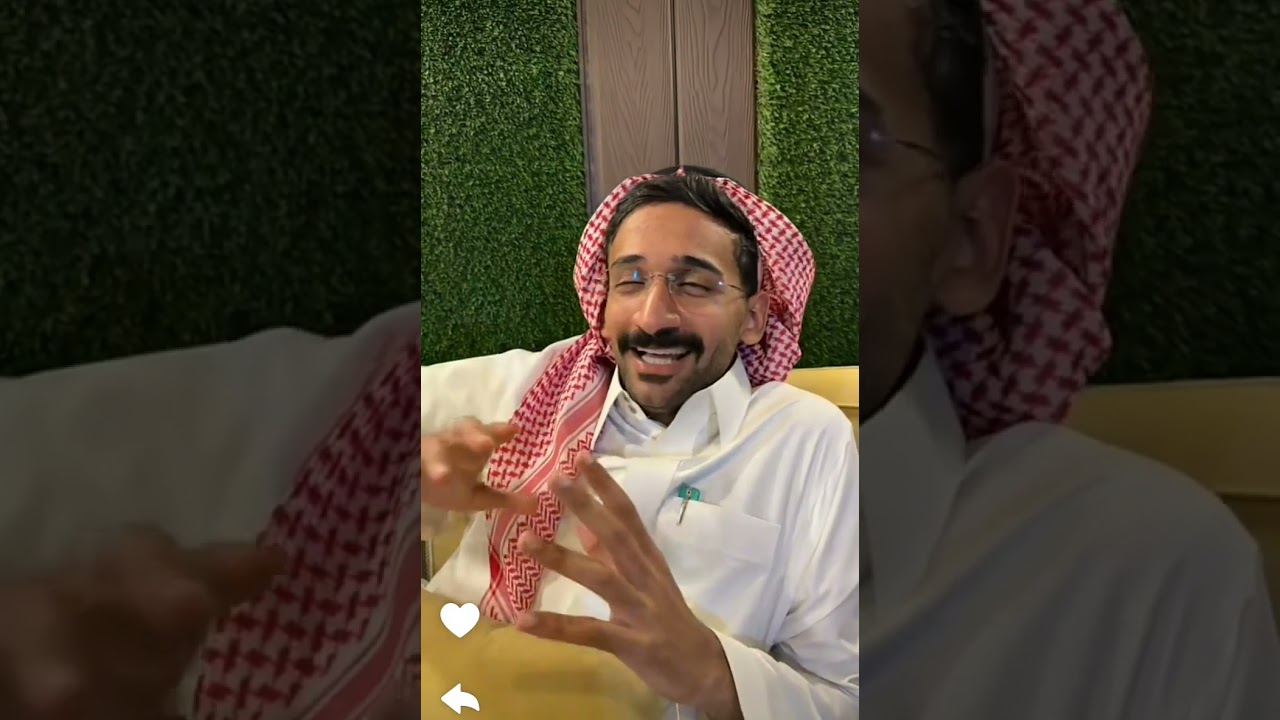 سنابات سعد آل مخفور #سعد_ال_مخفور