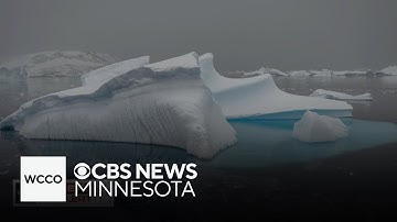 New report shows concerning data about our planet