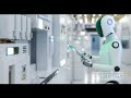 Samtec Humanoid Robotics