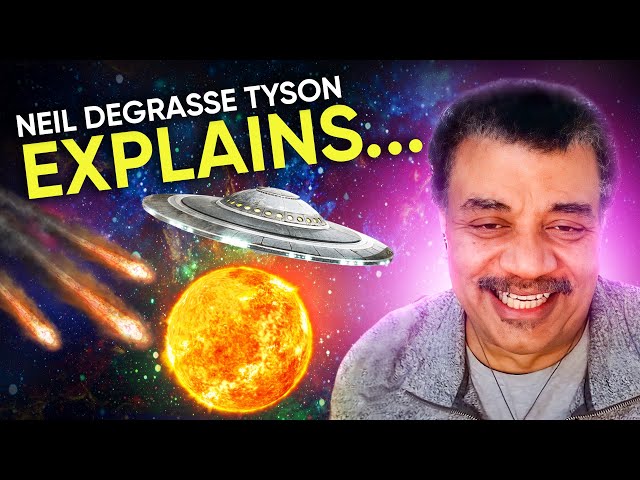 Neil deGrasse Tyson's Top 10 StarTalk Explainers of 2021