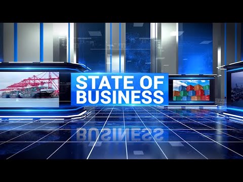 ART TV News | State of Business | 19.01.2022