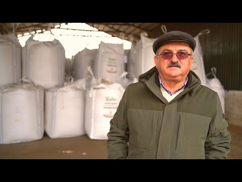 Video: Fermierii ecologici folosesc pesticide?