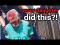 When Cops Have To Rescue Parents From Their Own Children