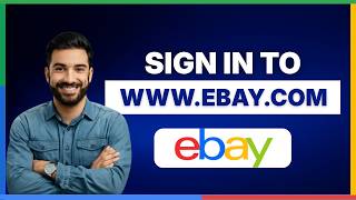 How to sign in to eBay,www.ebay.com  [FULL GUIDE]