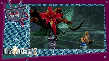 The heart of the Evil Forest