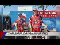 Grand Saline, Wills Point students win first place in bass tournament
