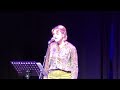 Carlee Bonanno - I'll Be Seeing You~Billie Holiday