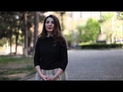 1 წუთი მაესტროზე - ელენე ბერიაშვილი - თბილისი