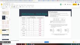 Unit 7 Module 1 Session 5