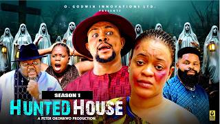 HUNTED HOUSE (SEASON 1) - 2026 Latest Nigerian Nollywood Movie||Trending Nollywood
