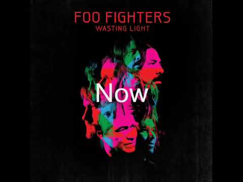 Foo Fighters - Walk (lyrics) #foofighters