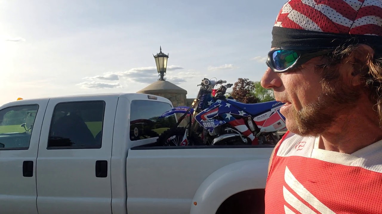 Tonite Kaplan America on Discovery!! interview tonight on Diesel