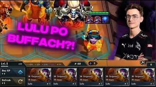 LULU PO BUFFACH TO DARMOWE LP TFT