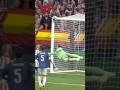 The Fine Margins Of Champions League Football 