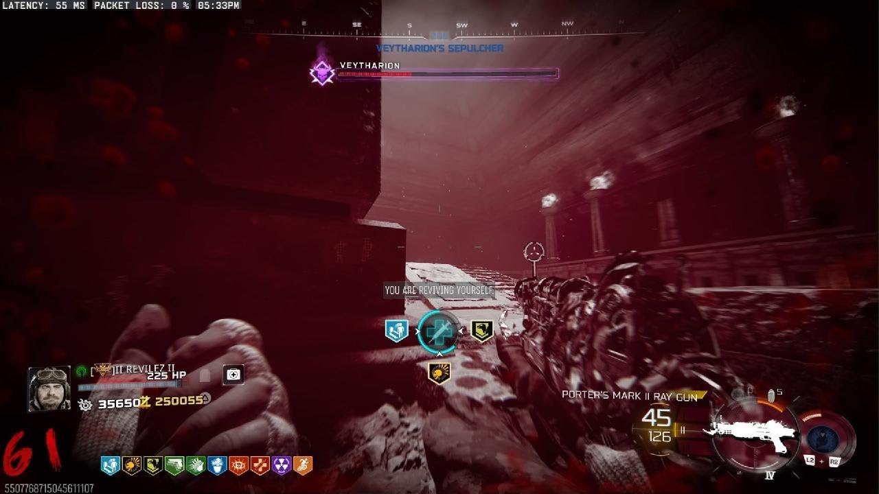 Dragon Relic multiple attempt method