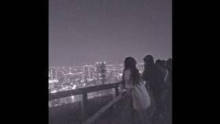 𝗟𝗼𝗼𝗸𝗶𝗻𝗴 𝗔𝘁 𝗧𝗵𝗲 𝗦𝘁𝗮𝗿𝘀 𝗪𝗶𝘁𝗵 𝗬𝗼𝘂 - 𝗦𝗸𝗶𝗻𝗻𝘆 𝗔𝘁𝗹𝗮𝘀 ( 𝗦𝗹𝗼𝘄𝗲𝗱 & 𝗥𝗲𝘃𝗲𝗿𝗯 )