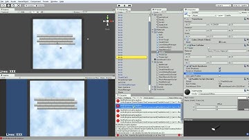 Unity 3d Tutorial: Saving and Loading Game Data - Part 3