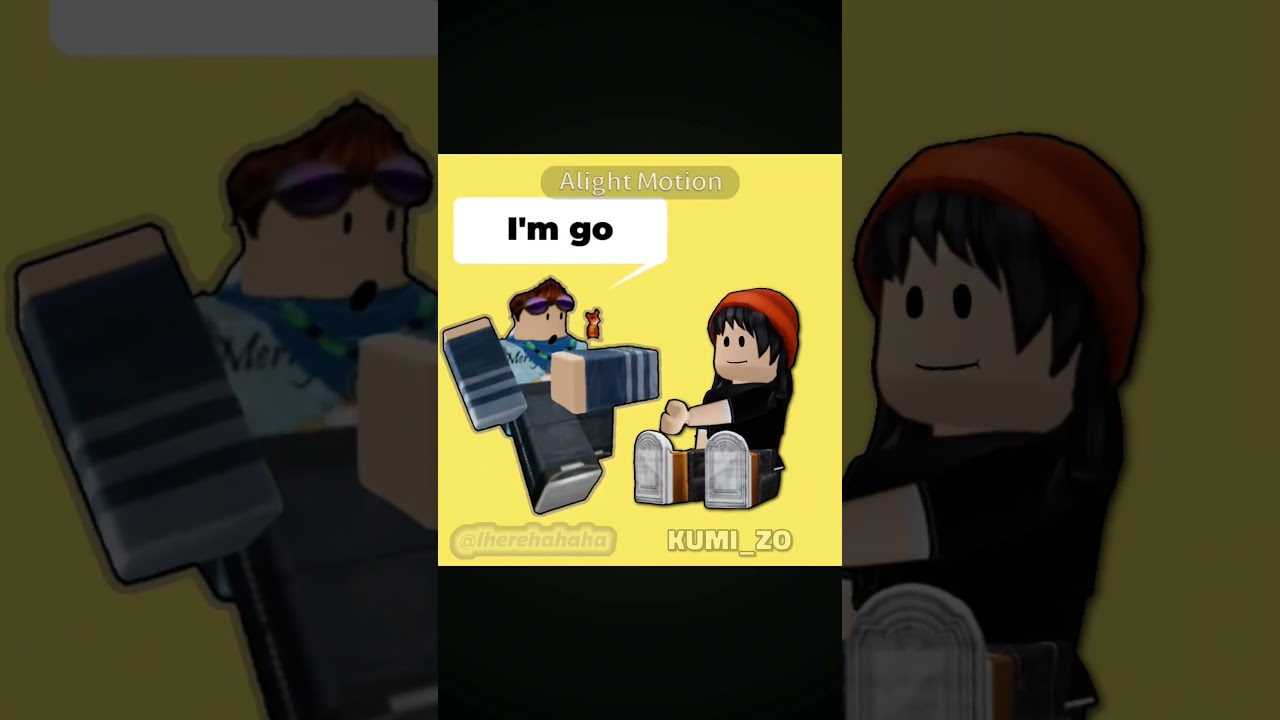 ||FAKE KOLLAB WITH @iherehahaha ||