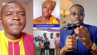 Download Lagu The release of Mrs. NGA's children continues to be discussed. Let's listen to N'ZUI MENTO's versi... MP3 Download Lagu The release of Mrs. NGA's children continues to be discussed. Let's listen to N'ZUI MENTO's versi... MP3
