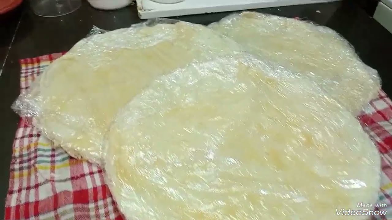 ديول 2025 طريقة التقليدية لشهر رمضان المبارك 🌙مع جميع الطرق باه ينجح معاكم الديول من اليوم تولي محتر