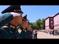 Пензенский артиллерийский институт торжественно отметил 75-летие