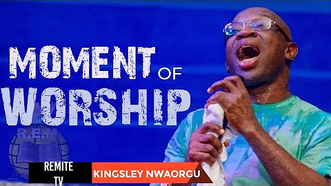 A Moment of Worship | Renewal Evangelical Ministry